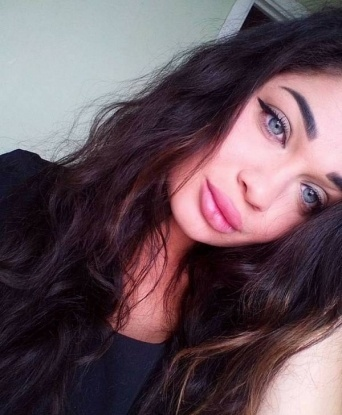 Проститутка Ксения