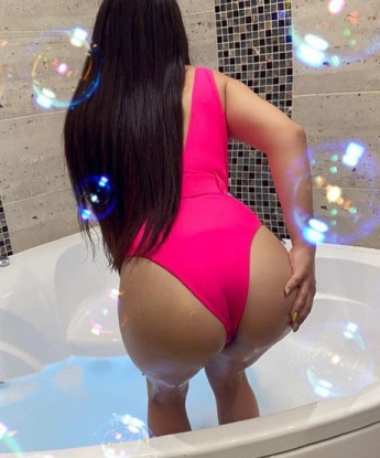 Проститутка Галочка